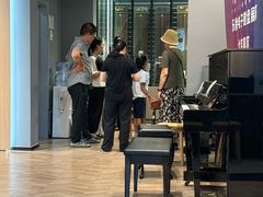 -雅马哈钢琴电钢琴城盛世雅歌琴行•电钢琴城•钢琴培训•二手钢琴租赁(西三环旗舰店)