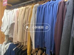 -MUJI无印良品(西单大悦城店)