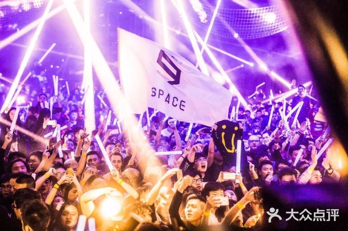 SPACE(欢乐颂购物中心店)图片