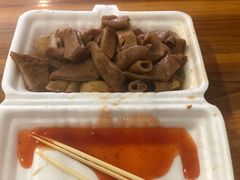 -细妹五香牛杂(步行街店)