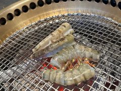 -铭牛烧肉·和牛海鲜自助(高新月牙湖店)