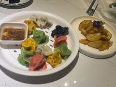 -33号大院·青岛本帮菜(五四广场店)