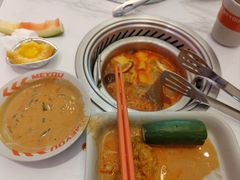 -密友回转自助火锅(世茂国际广场店)