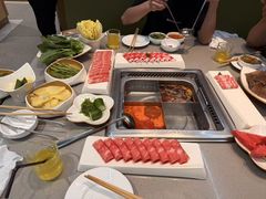 -海底捞火锅(天一广场亚细亚店)