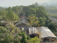 -佛冈森波拉度假区