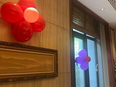 -香然会·园林雅宴(陆家嘴店)