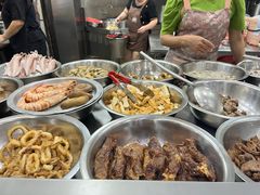 -铭辉沙嗲面(新街商业城店)