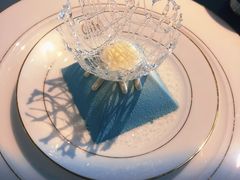 -L'amour澜茉·轻法餐