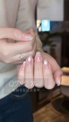 -情同手足美甲美睫