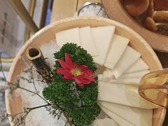 -季季山·云南野生菌火锅(上海首店)