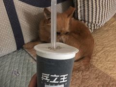 -兵立王鲜果茶·奶茶(文庙店)