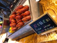 -万达瑞华酒店美食汇自助餐厅(楚河汉街店)