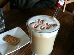 -MOKKA莫卡咖啡(大名路店)