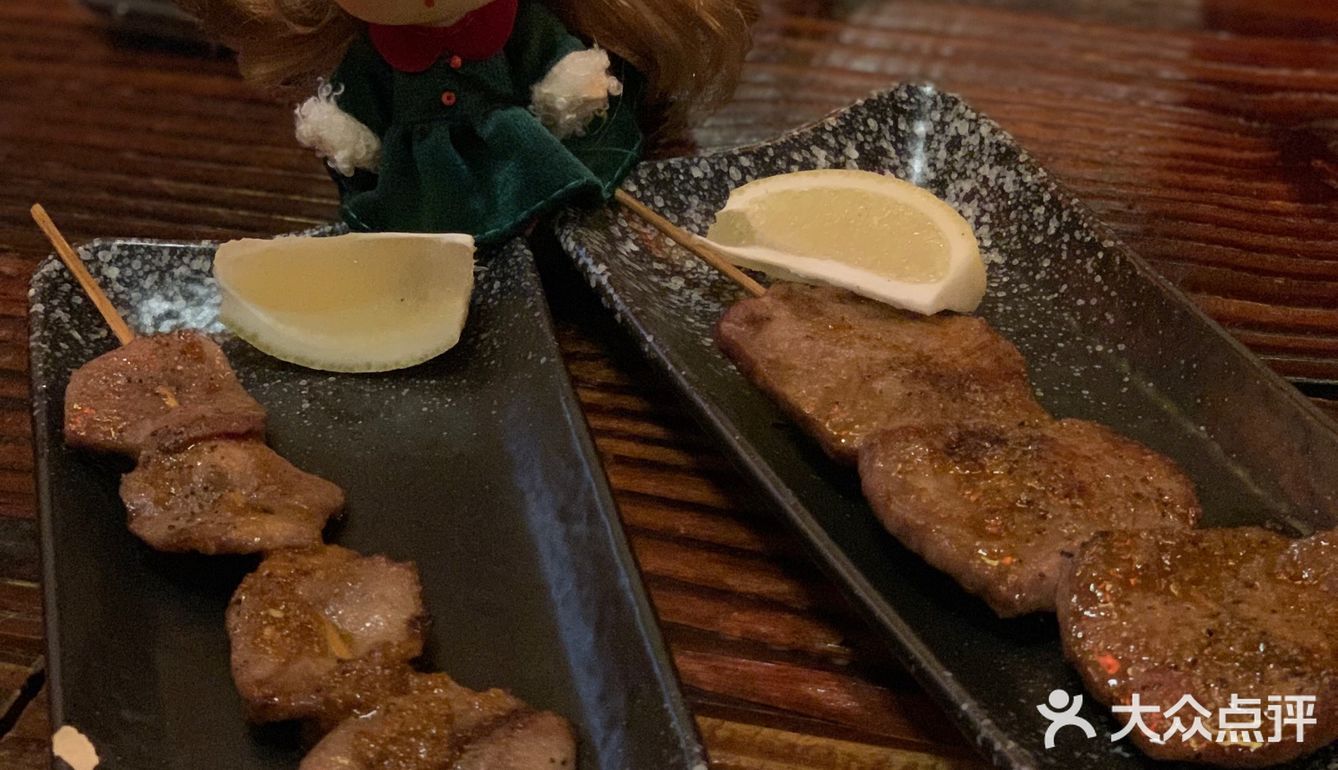 秋末初冬｜日式居酒屋正当时