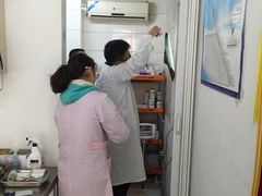 -艾吉宠物医院·疑难杂症转诊中心·猫友好(碧江路院)