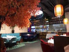 -雲蜀龙阁·金牌水煮鱼(方庄店)