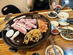 -Dombe豚(黑猪肉街店)