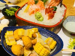 -伊豆野菜村(大族广场店)