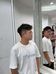 -MMby HairCode 芭曲发型概念店