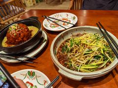 -小天厨民间菜馆(深圳街店)