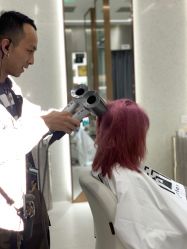 -简法造型·品牌形象店