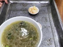 -刘信牛羊肉小炒泡馍(回民街店)