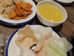 -叁宝烤肉• 西安烧烤 领跑品牌(中海城店)