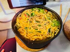 -咖啡之翼(奥特莱斯店)