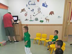 -励步儿童成长中心英文启蒙·剑桥考级·KET(万象汇校区)