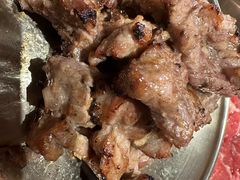 -西塔老太太泥炉烤肉(北京双井店)