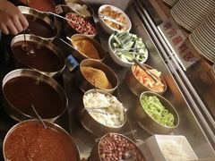 -火炉火自助餐(悠唐购物中心店)