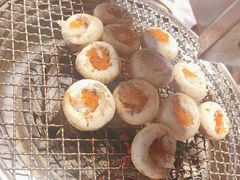 -草家酱蟹炭火烤肉店(珲春南路二店)