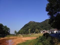 -昭山风景名胜区