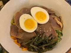 牛舌拌饭-高丽雅(滨北店)