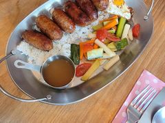 -Mesa Madre梅萨妈妈·Bintana(国贸店)