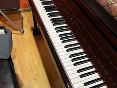 -七弦之上钢琴培训学校