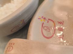 -芝麻花餐厅(祁家豁子店)