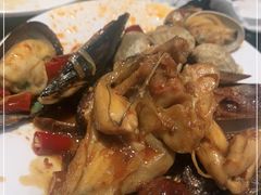 -汉巴味德(大悦城店)