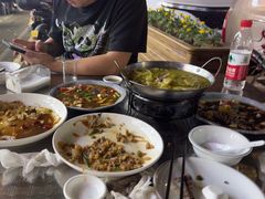 -金秋小吃海鲜·专注30年临海特色风味