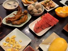 -青藤茶馆(南山路店)