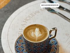 -HUATA 'Holiday Plan 花榻