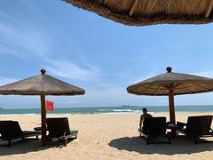 -三亚湾海居铂尔曼度假酒店