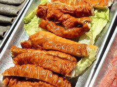-大虎老火锅(直港大道店)