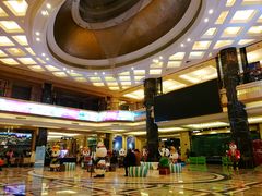 -碧桂园凤凰城酒店(南京店)