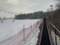 -蓟洲国际滑雪场