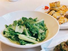 -南山饭店(阳明古镇店)