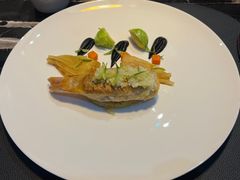 -La Saison乐颂·法餐厅