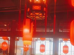 -蜀大侠火锅(森兰花园城店)