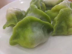 -东北大馅手工水饺(较场口永辉超市)