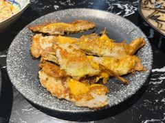 龙利鱼-大成铁板烧•板前(复古餐厅石老人店)
